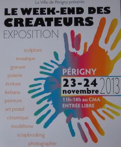 Le week-end des créateurs Le week-end des créateurs