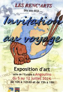 Invitation au voyage Invitation au voyage